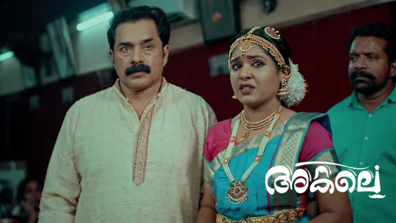 Prathapa Varma Takes a Stand for Padmavathy Episode 348