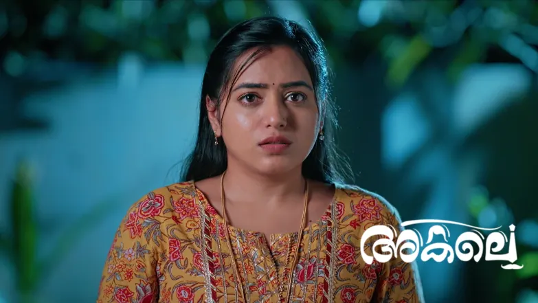 Ambika Learns of Prathapa Varma's Relationship Episode 350