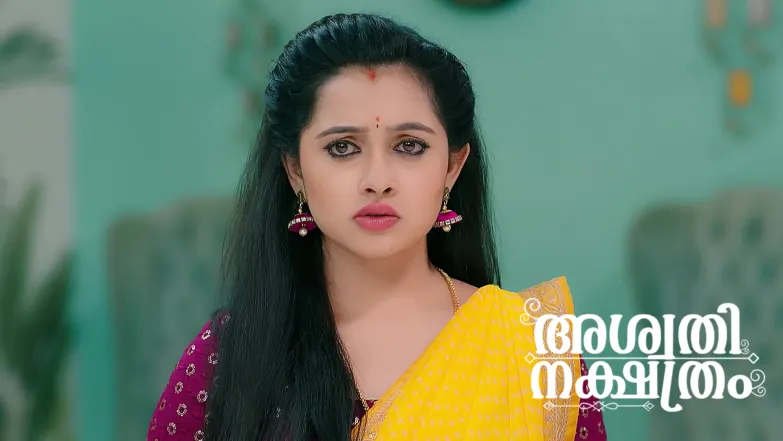 Vedavathi Is Devastated to See Swamiji’s Body Episode 476