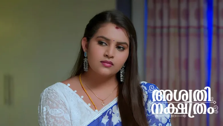 Will Vedvathi Give the Keys Back to Niharika? Episode 472