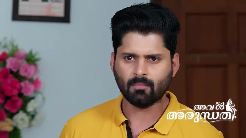 A Gang Looks for Maheshwari Episode 210