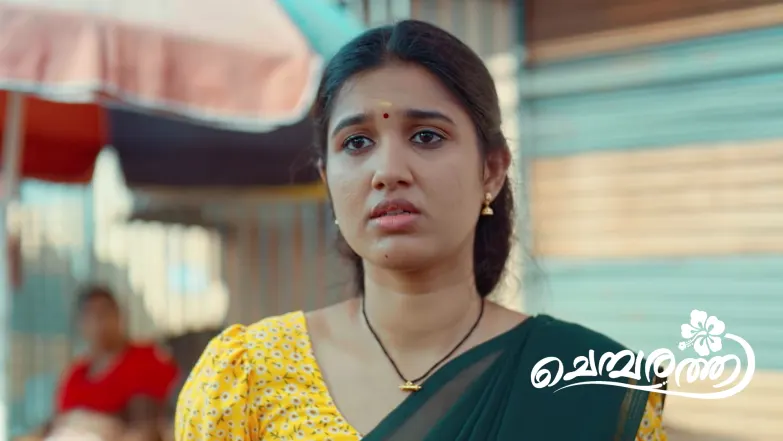 Kalyani Accepts Mahi's Lift Episode 2