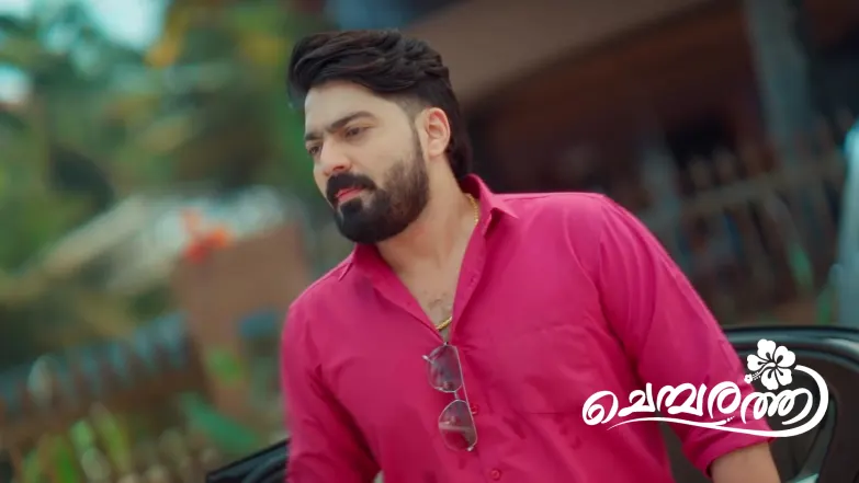 Aishwarya Makes Arjun Believe She’s Wealthy Episode 4