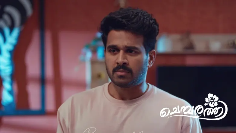 Mahi Teases Arjun Episode 5