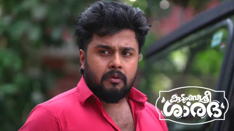 Vijayalakshmi Instigates Sharika Episode 1312