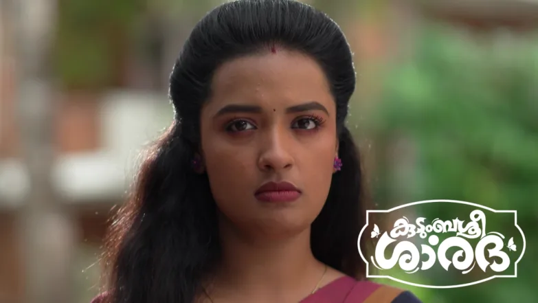Sharika Storms Out of the Collectorate Episode 1311