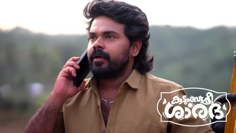 Velayudhan Blackmails Gopalakrishnan Episode 1314