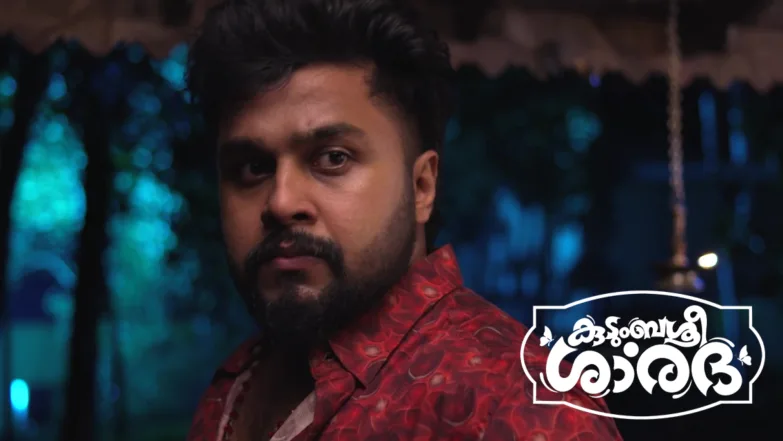 Vishnu Collapses at Home Episode 1316