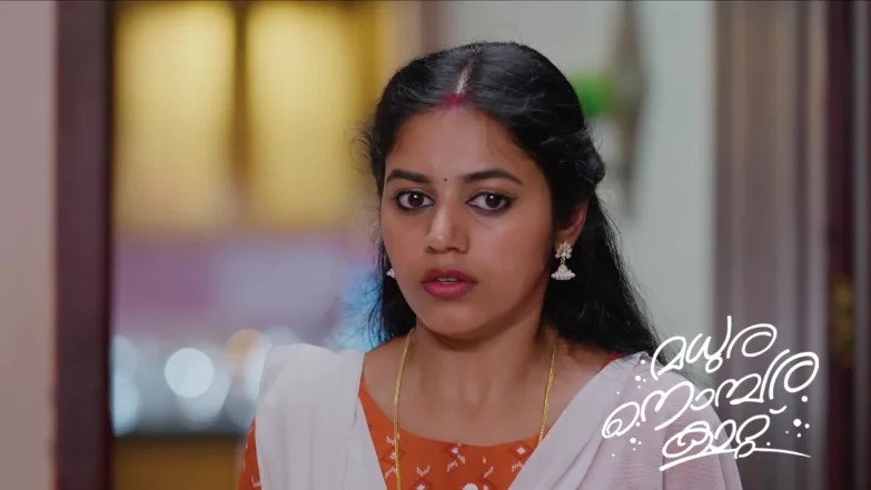 Jeevan's Revelation Stuns Nithya Episode 488