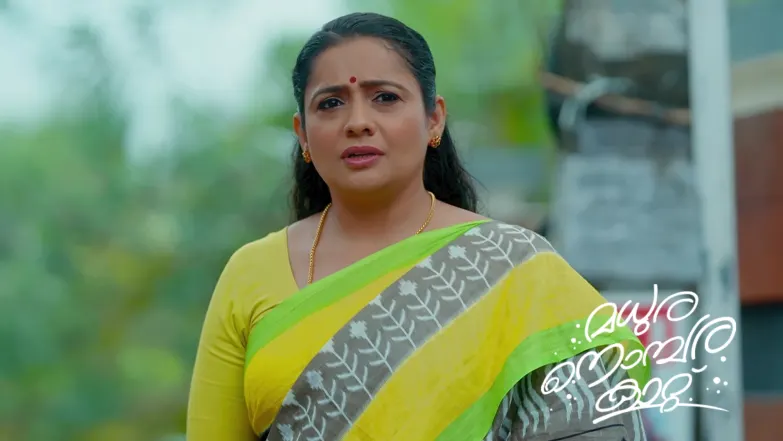 Jeevan Holds Saravanan Captive Episode 490