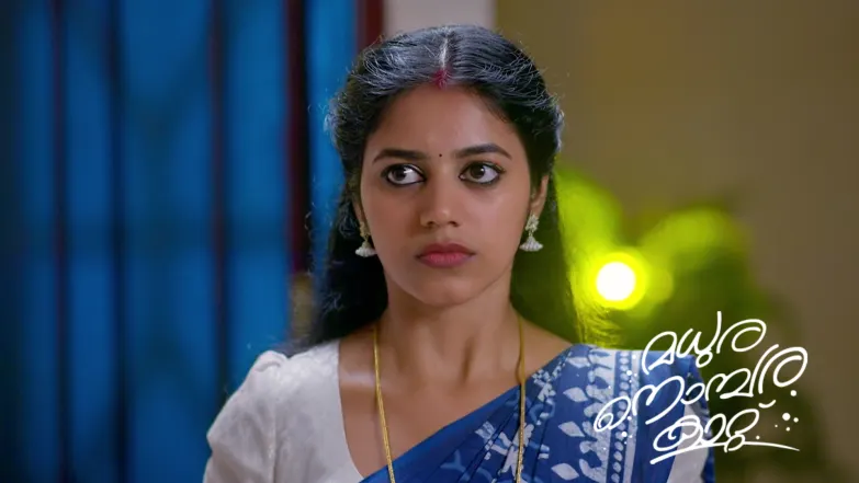 Jeevan Silences Sujatha Episode 487