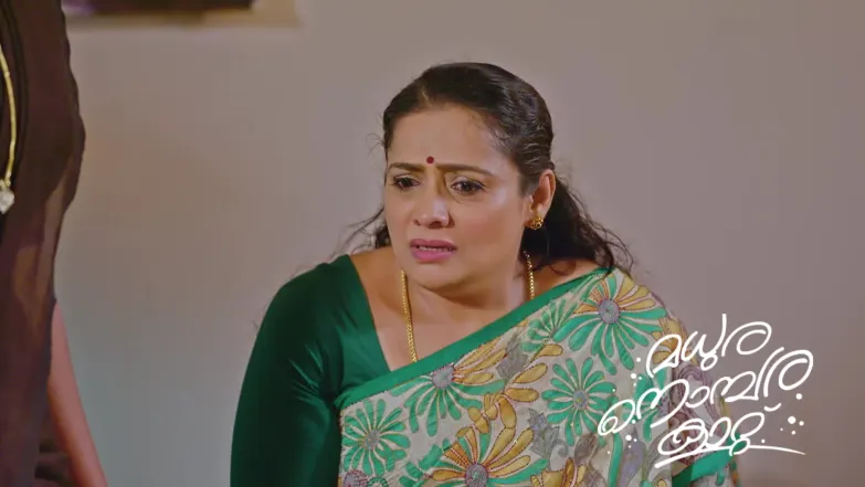 Sujatha Fatally Stabs Jeevan Episode 492