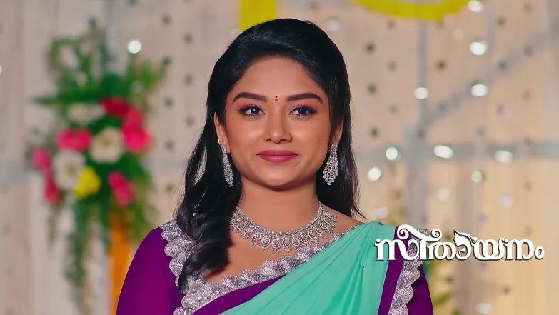 Aadhya Gets Raghuram's Approval Episode 113