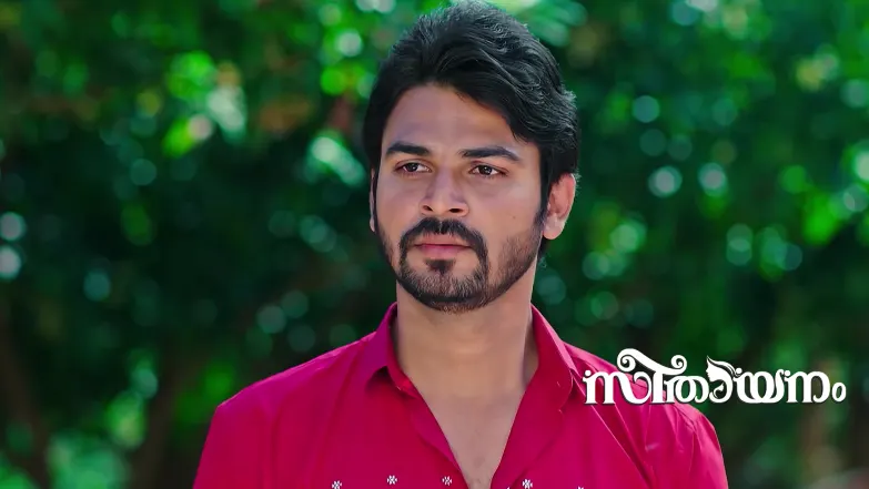 Prashant's Decision Remains Firm Episode 114