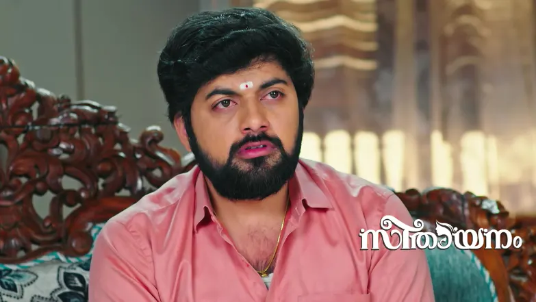 Subhadra Questions Janaki Episode 117