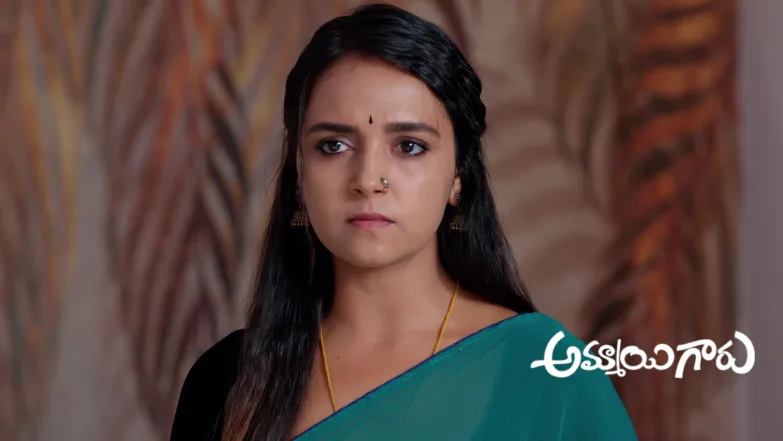 Ammayi Garu - November 21, 2025 Episode 923