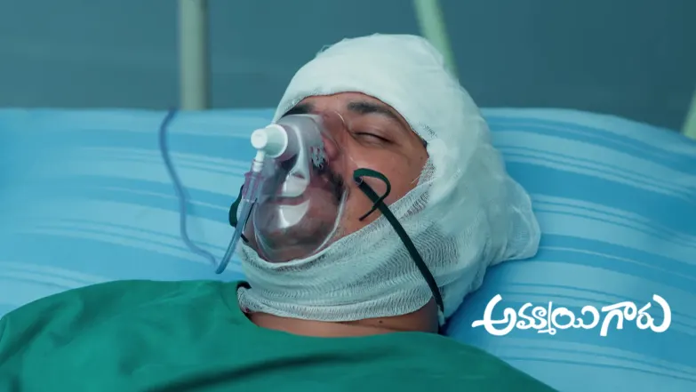 Raju and Roopa Rescue Bunty Episode 922