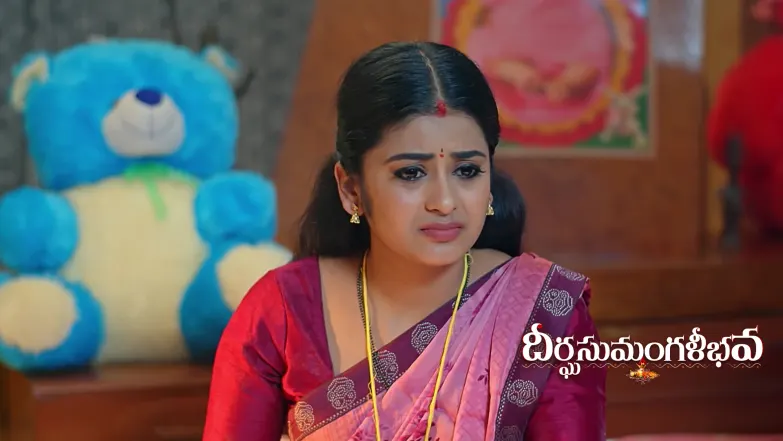 Gautam’s Surprise for Ahalya Episode 195