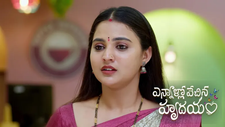 Anant Sets a Trap for Tripura Episode 255