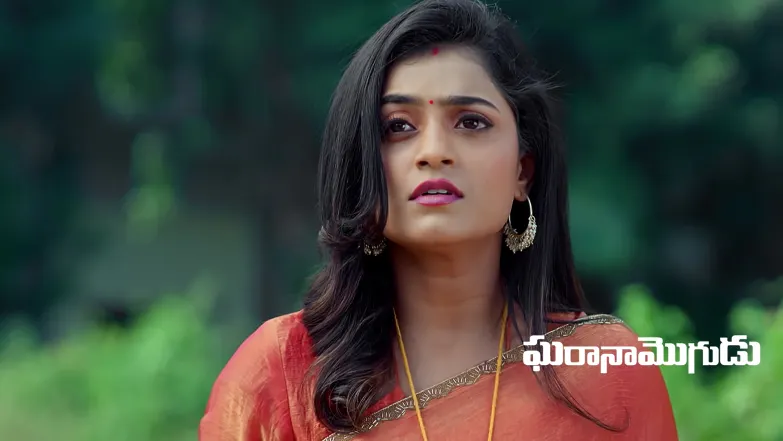 Gharana Mogudu - November 21, 2025 Episode 164