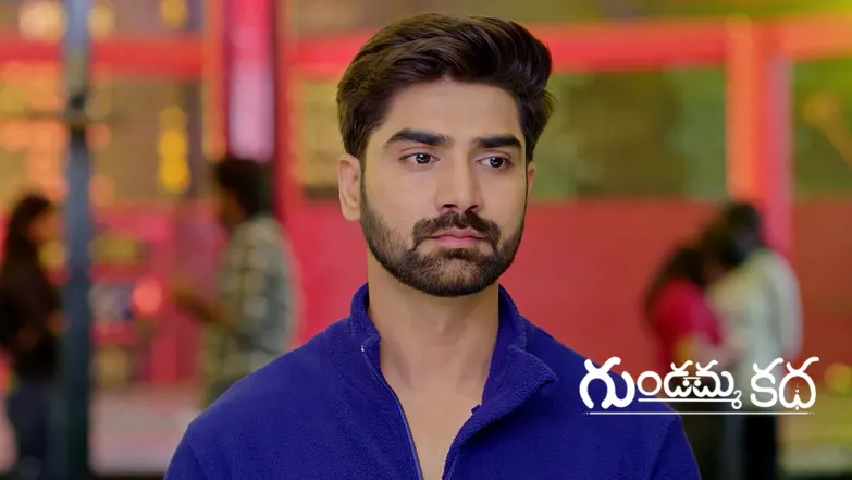 Bhikshapathi Brings a Champion to Defeat Charan Episode 2264