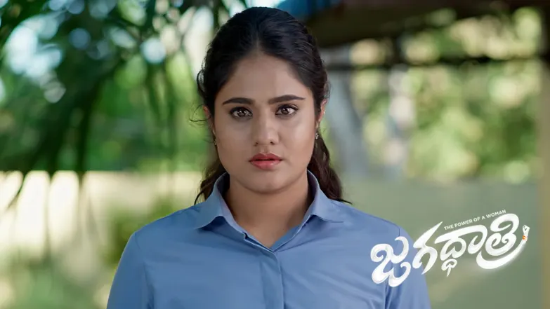 JD and KD Shield Siri from Meenan Episode 669