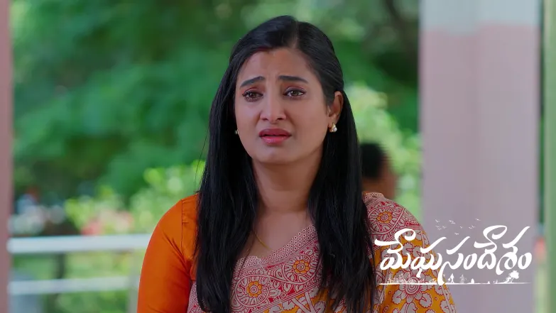 Gagan Answers Krishnaprasad's Phone Call Episode 478