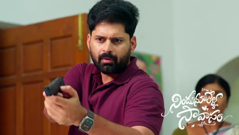 Arundhati’s Spirit Battles Kala Episode 737