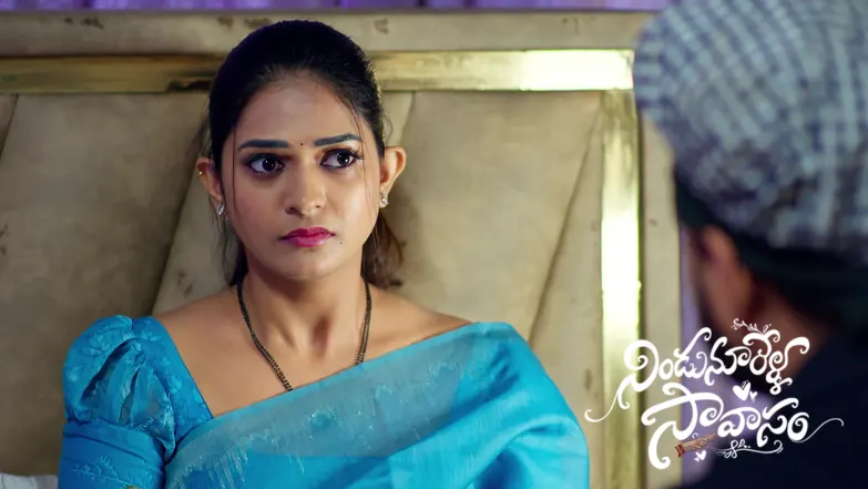 Nindu Noorella Saavasam - November 21, 2025 Episode 738
