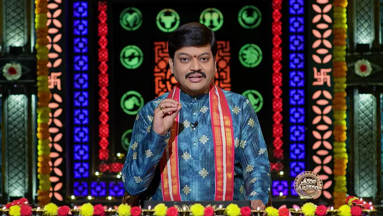 Srikaram Shubhakaram - November 18, 2025 Episode 4552