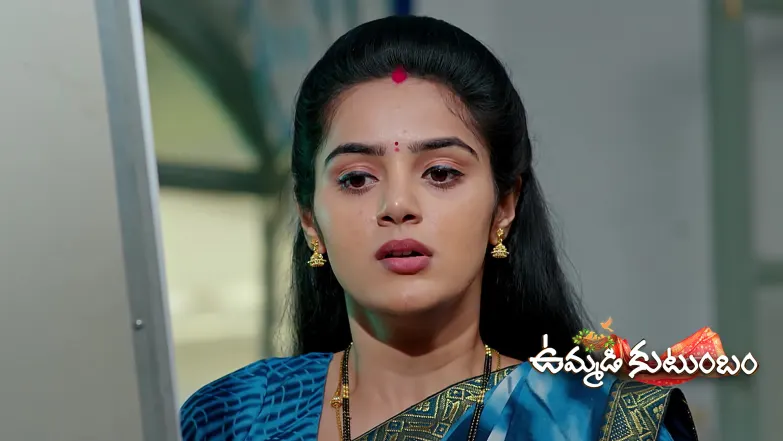 Ummadi Kutumbam - November 17, 2025 Episode 324