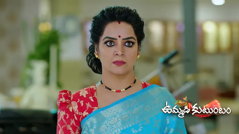 Kanchana Gets Drunk Episode 325