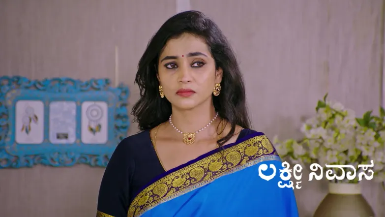 A Panchayat at Javare Gowda's House Episode 807