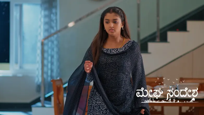 A Fatal Attack on Sharada Episode 412