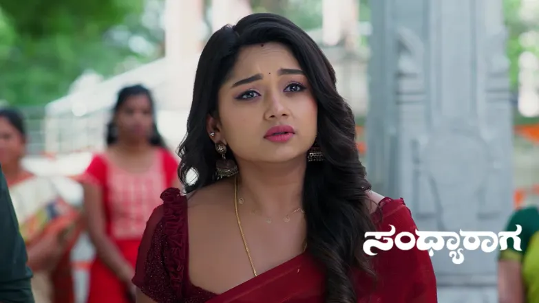 Rajaram Announces Janaki's Punishment Episode 976