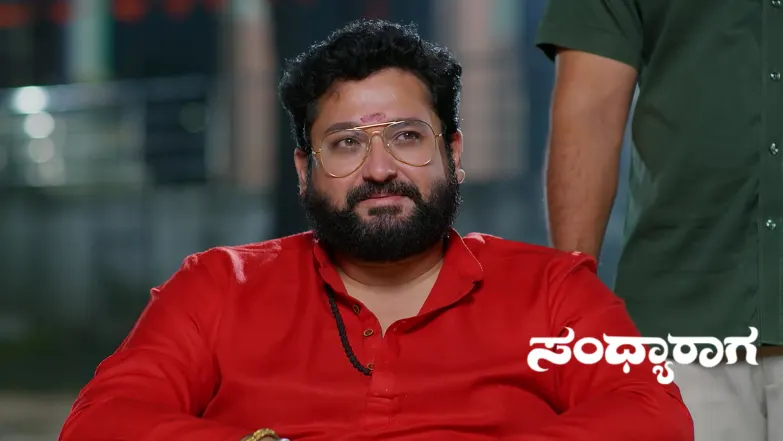 Chalapati Becomes the Prey of Charulata’s Plan Episode 981