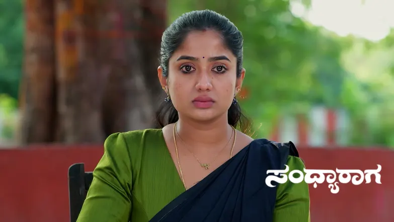 Padmavathi Objects to Srinivas Romancing Aadhya Episode 978