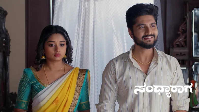 Rajaram's Questions Make the Priest Nervous Episode 979