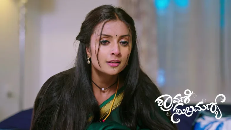 Prithviraj Threatens Vijaya on a Call Episode 456