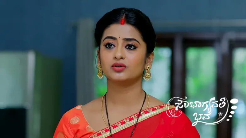 Will Bhagyalakshmi Accept the Award? Episode 639
