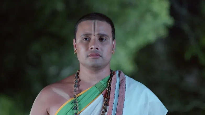 Venkatnath Visits the Haunted Farmland Episode 54