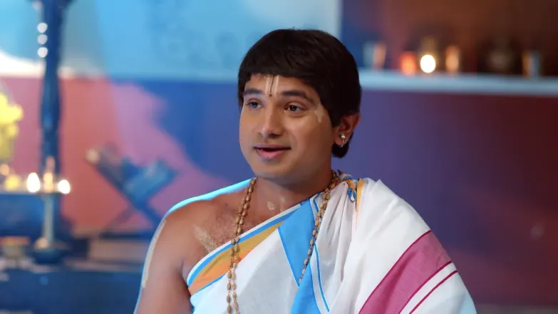 Sweet and Bitter News for Venkatnath's Family Episode 56