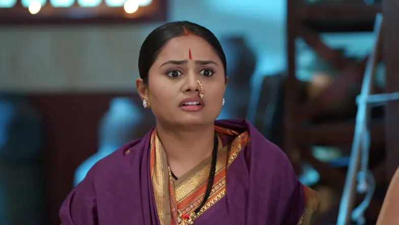 Venkatnath’s Family Wishes to Get Him Married Episode 57
