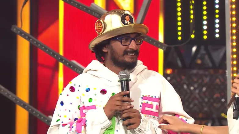 Dance Karnataka Dance 2025 - November 16, 2025 Episode 2