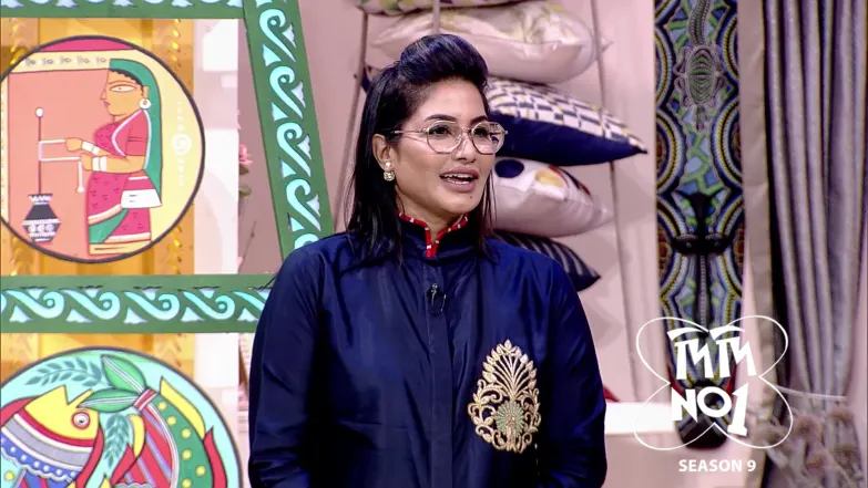 Sajida's Fight against Child Marriage Episode 1360