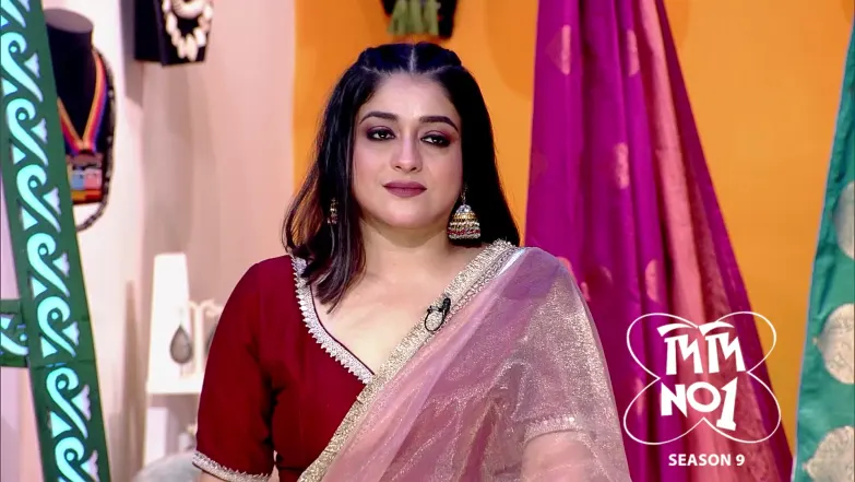 Actresses Share Glimpses of Their Lives Episode 1364