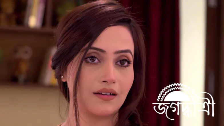 Swayambhu Learns about Sulagna's Daughter Episode 1176