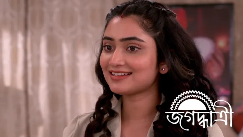 Swayambhu Is Upset with Durga Episode 1175