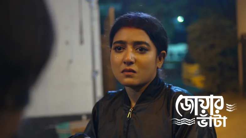 Rishi Returns Home Episode 66