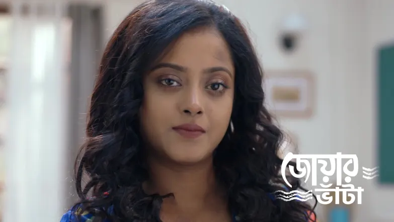 Nisha Steps in to Help Uji Episode 67